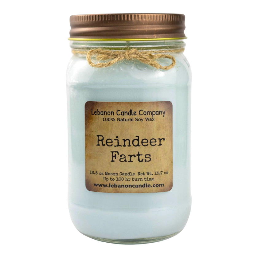 {{product_title}} - 100% Natural Soy Wax Candle | Lebanon Candle Co