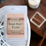 Root Beer Float