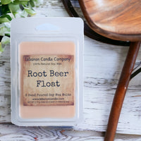 Root Beer Float