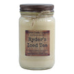 Ryder's Iced Tea Candle