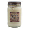 Ryder's Iced Tea Candle
