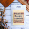 Salted Caramel Wax Melt