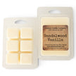 Sandalwood Vanilla Wax Melt