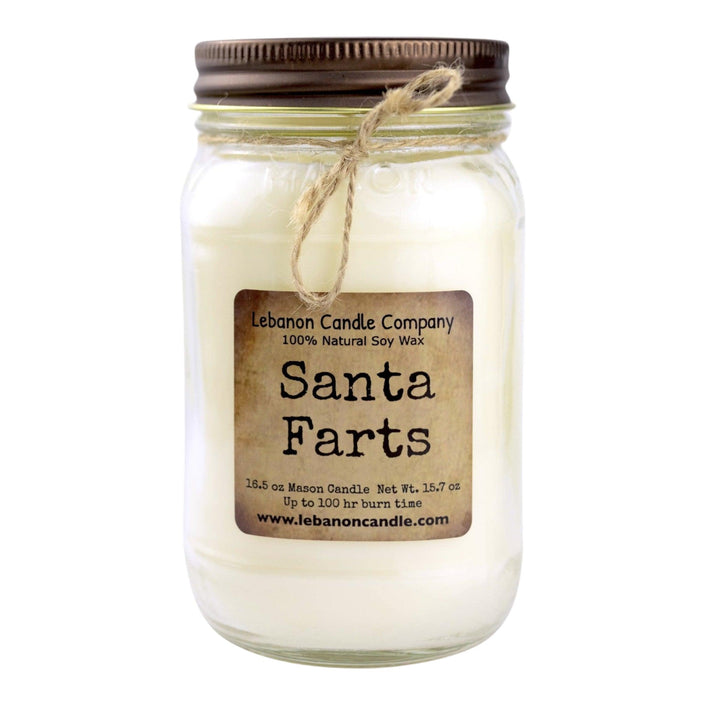 {{product_title}} - 100% Natural Soy Wax Candle | Lebanon Candle Co