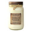 {{product_title}} - 100% Natural Soy Wax Candle | Lebanon Candle Co
