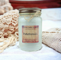 Patchouli