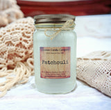 Patchouli
