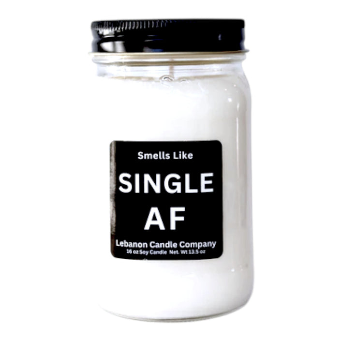 {{product_title}} - Funny Snarky Candle Gift by Lebanon Candle Co