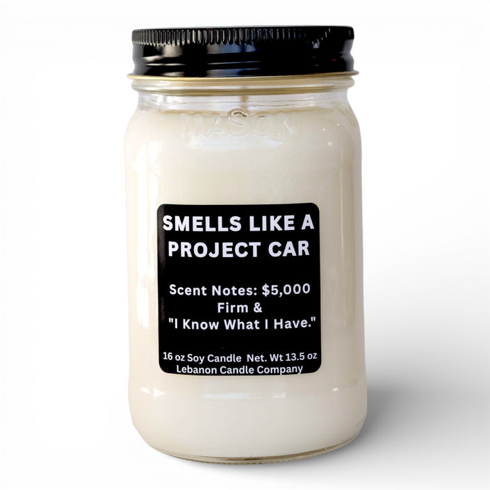 {{product_title}} - Funny Snarky Candle Gift by Lebanon Candle Co