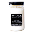{{product_title}} - Funny Snarky Candle Gift by Lebanon Candle Co