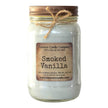 Smoked Vanilla Candle