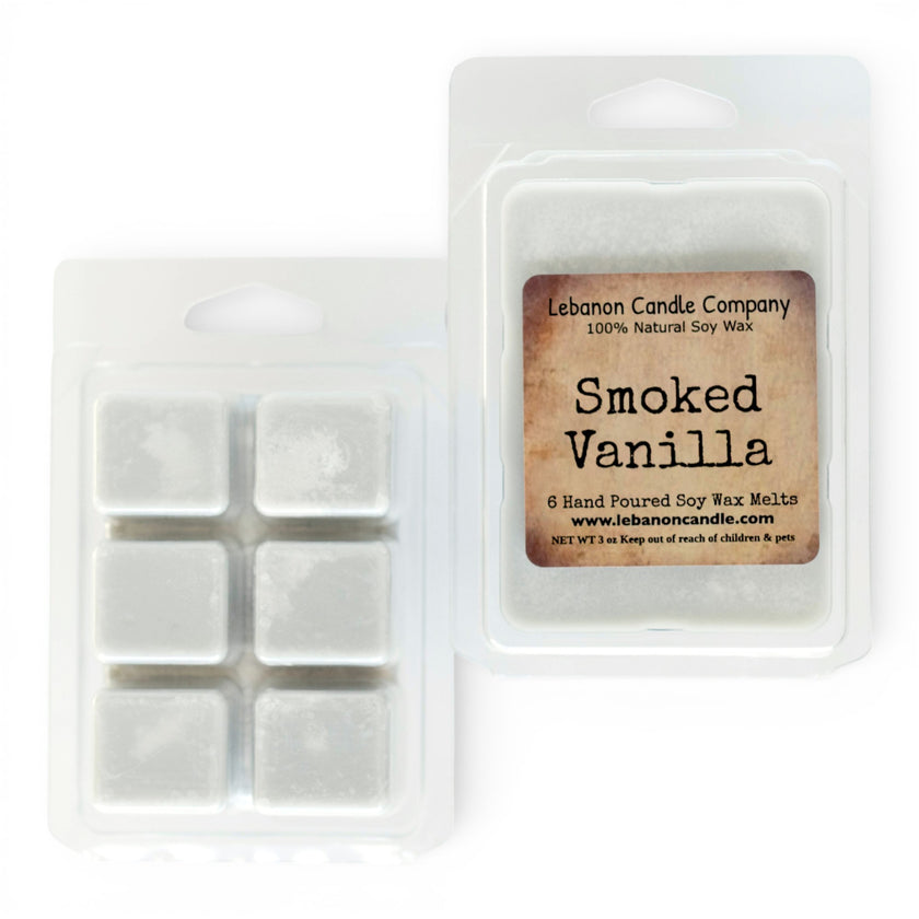 {{product_title}} - Strong Scented Soy Wax Melts | Lebanon Candle Co