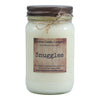 Snuggles Candle
