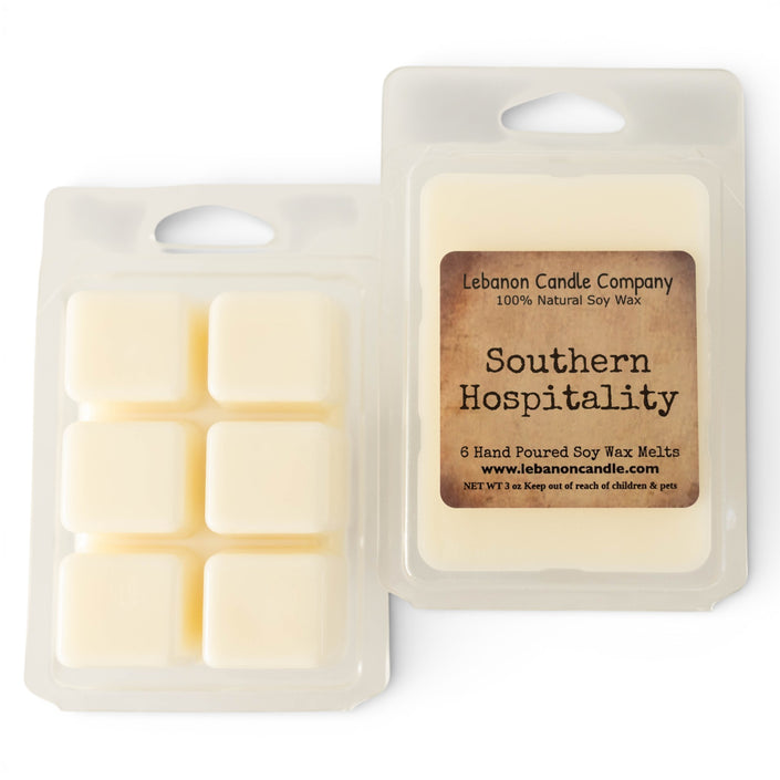 {{product_title}} - Strong Scented Soy Wax Melts | Lebanon Candle Co