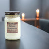 Spiced Cranberry Candle