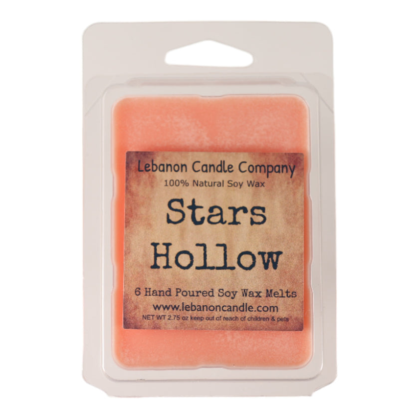 Stars Hollow Wax Melt