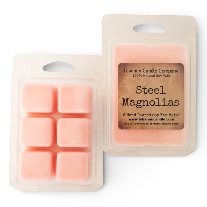 {{product_title}} - Strong Scented Soy Wax Melts | Lebanon Candle Co