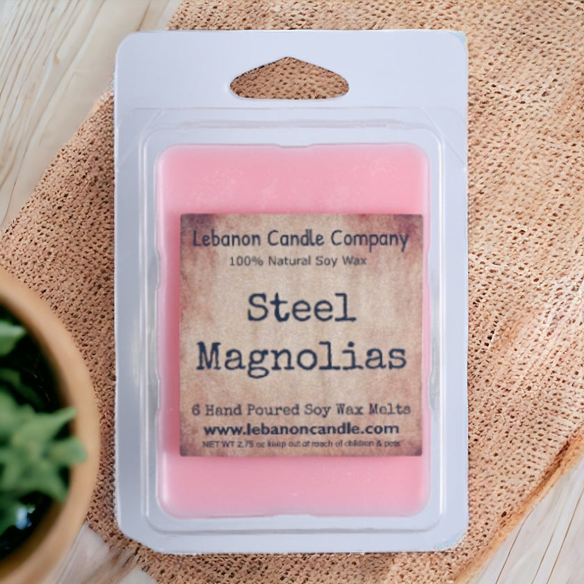 Steel Magnolias Wax Melt
