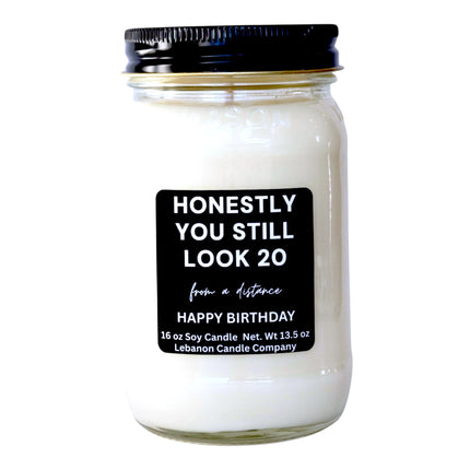 {{product_title}} - Funny Snarky Candle Gift by Lebanon Candle Co