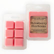 Strawberry Shortcake Wax Melt