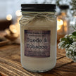 Suede & Tobacco Candle