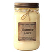Summer Love Candle