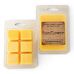 Sunflower Wax Melt