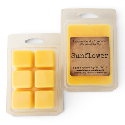 {{product_title}} - Strong Scented Soy Wax Melts | Lebanon Candle Co