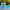 Swimming Pool Candle
