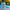 Swimming Pool Candle