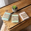 The Heirloom Gardeners Wax Melt Set