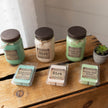 The Heirloom Gardeners Wax Melt Set