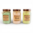 The Heirloom Gardeners Candle Set