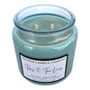 Tiki's & Tan Lines Double Wick Candle