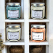 2025 Summer Double Wick Candle Wholesale Pack