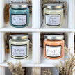 2025 Summer Double Wick Candle Wholesale Pack