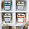 2025 Summer Double Wick Candle Wholesale Pack