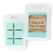 Tiki's & Tan Lines Wax Melt