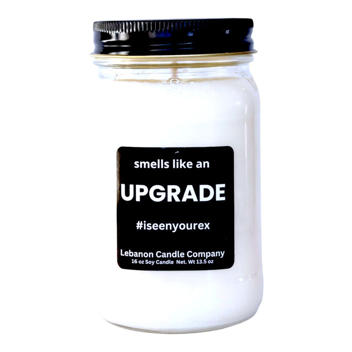 {{product_title}} - Funny Snarky Candle Gift by Lebanon Candle Co