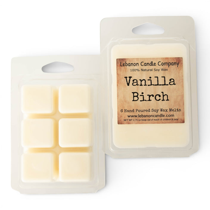 {{product_title}} - Strong Scented Soy Wax Melts | Lebanon Candle Co