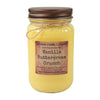 Vanilla Buttercream Crunch Candle