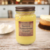 Vanilla Buttercream Crunch Candle