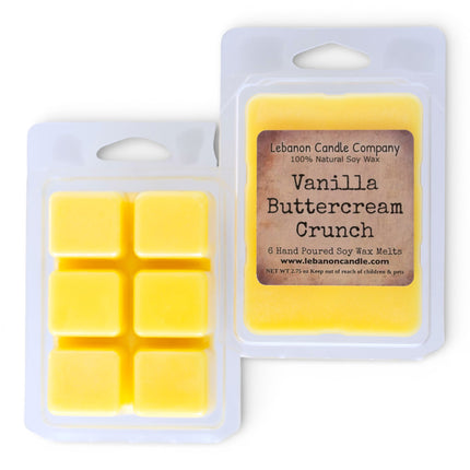 {{product_title}} - Strong Scented Soy Wax Melts | Lebanon Candle Co