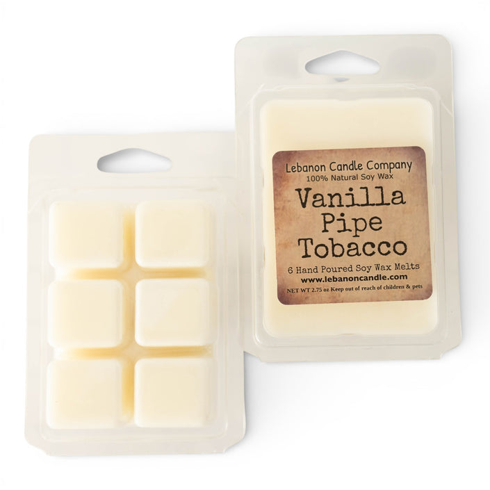 {{product_title}} - Strong Scented Soy Wax Melts | Lebanon Candle Co