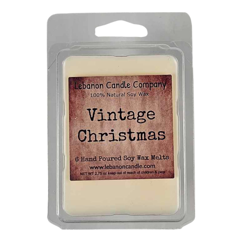 {{product_title}} - Strong Scented Soy Wax Melts | Lebanon Candle Co