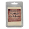 Vintage Christmas Wax Melt