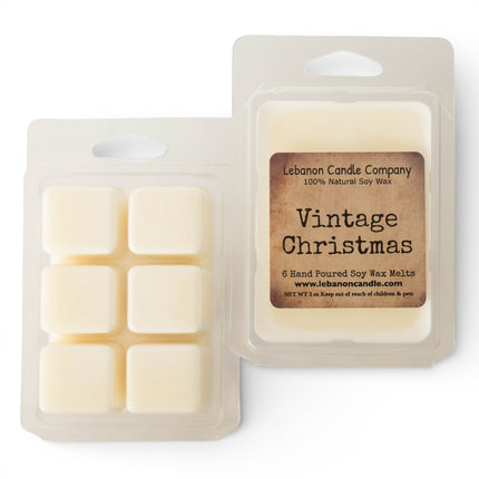 {{product_title}} - Strong Scented Soy Wax Melts | Lebanon Candle Co
