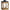Wood & Rope Candle Warmer Lantern