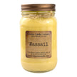{{product_title}} - 100% Natural Soy Wax Candle | Lebanon Candle Co