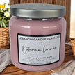 Watermelon Lemonade Double Wick Candle